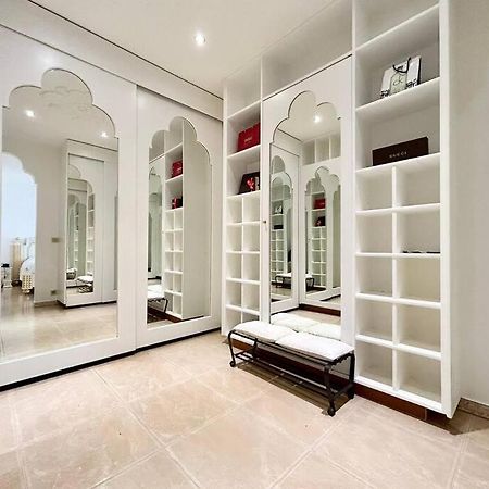 Luxurious Apartment In The Center Of Брюссель Екстер'єр фото