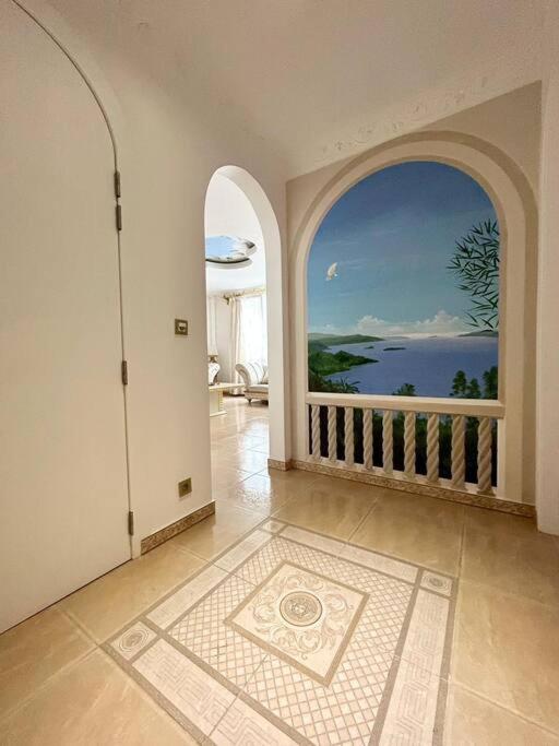 Luxurious Apartment In The Center Of Брюссель Екстер'єр фото