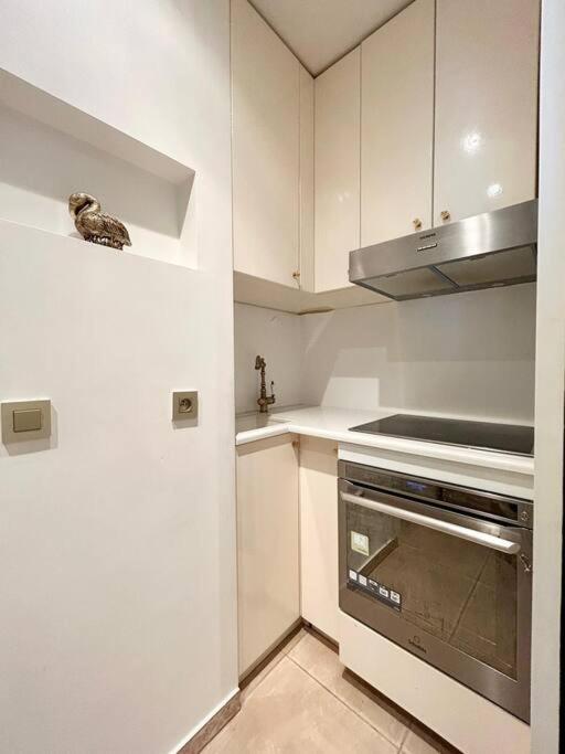 Luxurious Apartment In The Center Of Брюссель Екстер'єр фото