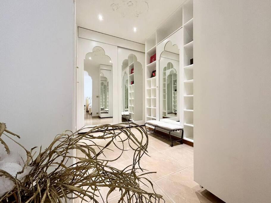 Luxurious Apartment In The Center Of Брюссель Екстер'єр фото