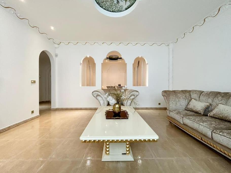 Luxurious Apartment In The Center Of Брюссель Екстер'єр фото