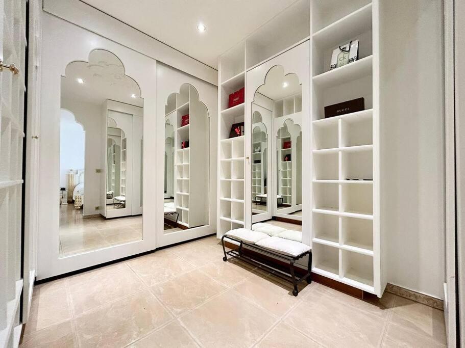 Luxurious Apartment In The Center Of Брюссель Екстер'єр фото